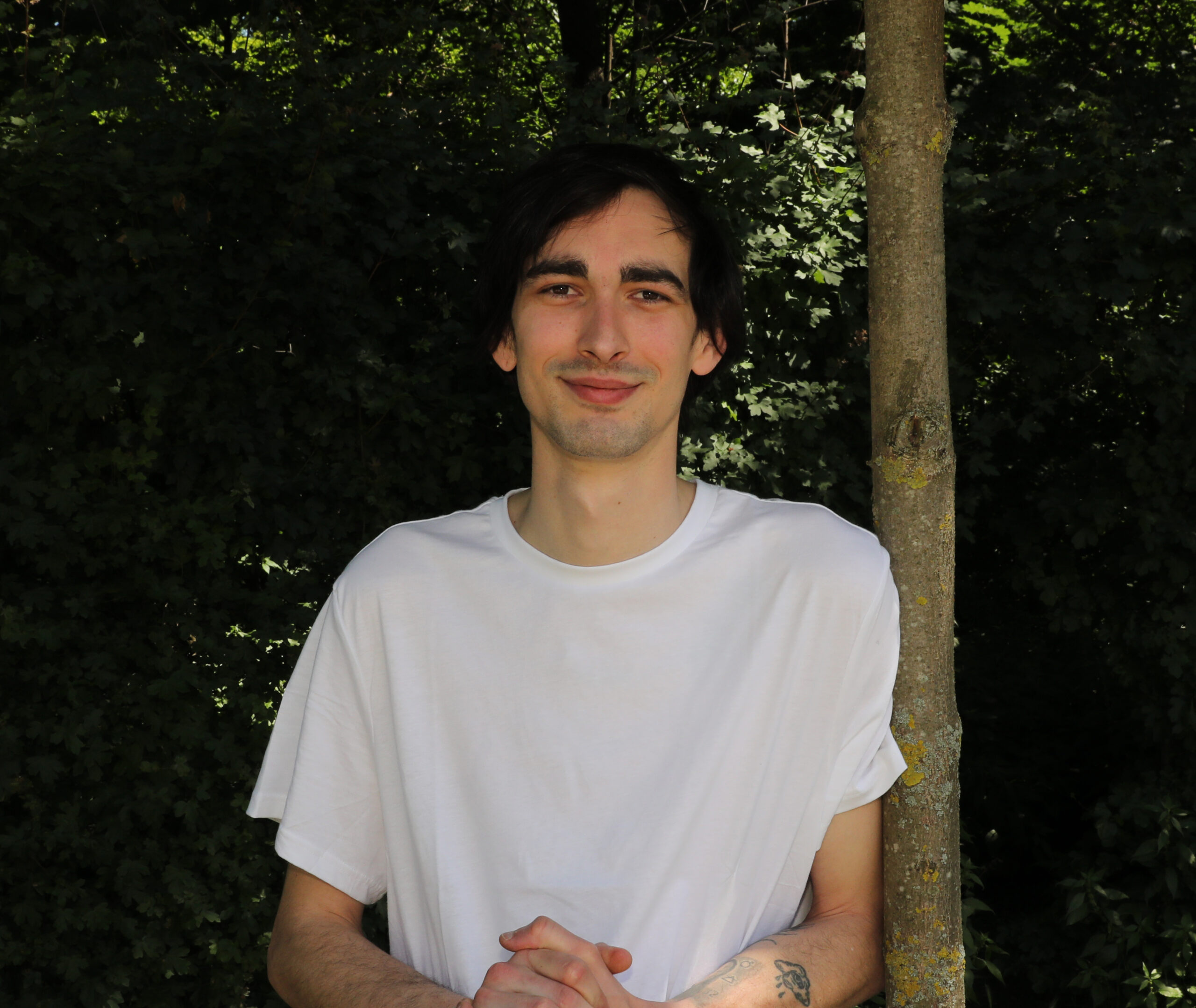 Bernhard Alber